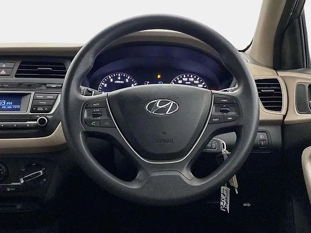 Used Hyundai Elite i20 [2016-2017] Sportz 1.2 [2016-2017] in Delhi