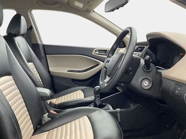 Used Hyundai Elite i20 [2016-2017] Sportz 1.2 [2016-2017] in Delhi