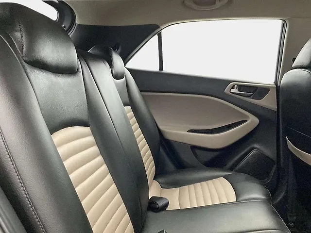 Used Hyundai Elite i20 [2016-2017] Sportz 1.2 [2016-2017] in Delhi
