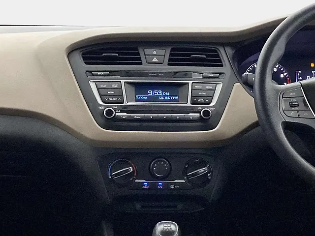 Used Hyundai Elite i20 [2016-2017] Sportz 1.2 [2016-2017] in Delhi