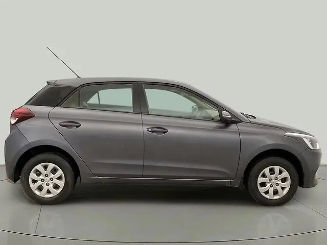 Used Hyundai Elite i20 [2016-2017] Sportz 1.2 [2016-2017] in Delhi