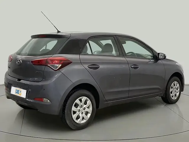 Used Hyundai Elite i20 [2016-2017] Sportz 1.2 [2016-2017] in Delhi