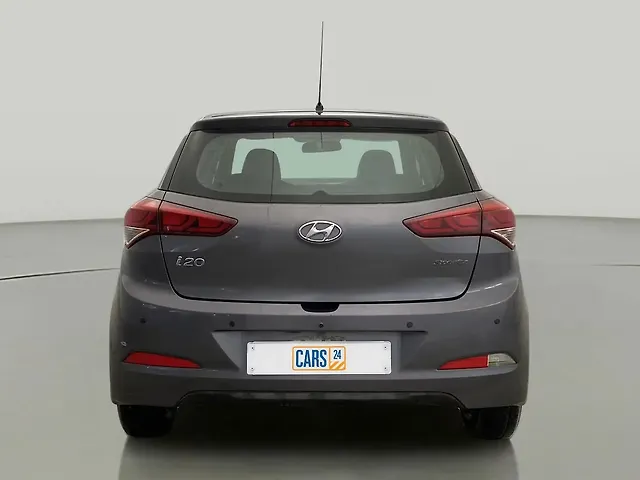 Used Hyundai Elite i20 [2016-2017] Sportz 1.2 [2016-2017] in Delhi