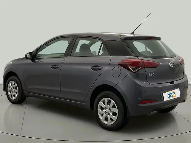 Used Hyundai Elite i20 [2016-2017] Sportz 1.2 [2016-2017] in Delhi