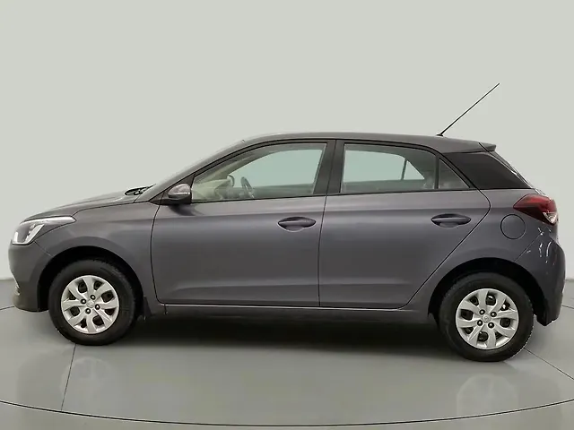 Used Hyundai Elite i20 [2016-2017] Sportz 1.2 [2016-2017] in Delhi