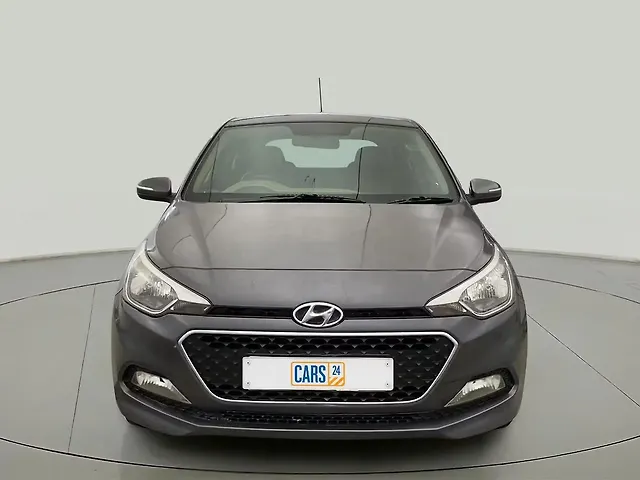 Used Hyundai Elite i20 [2016-2017] Sportz 1.2 [2016-2017] in Delhi