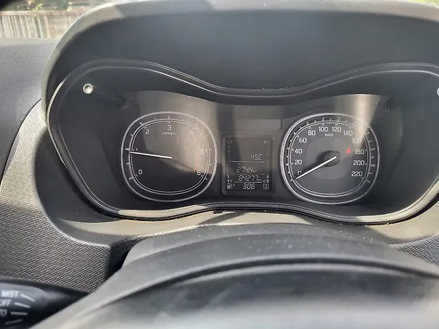 Used Maruti Suzuki Vitara Brezza [2016-2020] ZDi+ Dual Tone [2017-2018] in Ludhiana