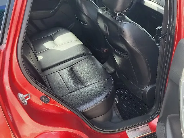 Used Maruti Suzuki Vitara Brezza [2016-2020] ZDi+ Dual Tone [2017-2018] in Ludhiana