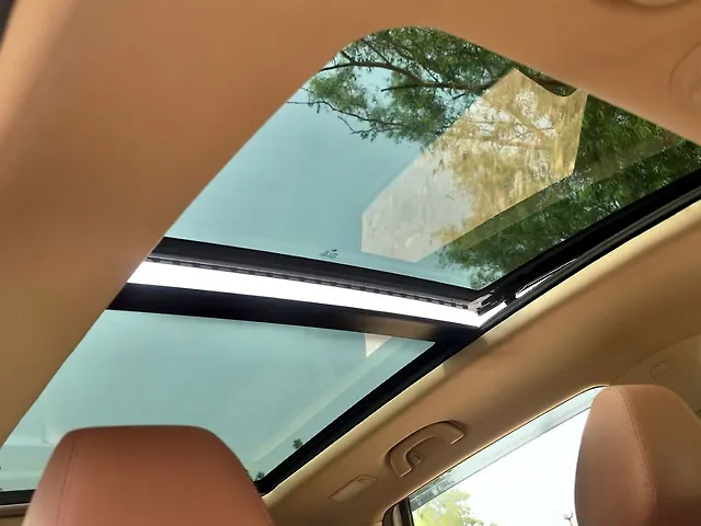 Used MG Hector Plus Savvy Pro 1.5 Turbo Petrol CVT 7 STR in Delhi