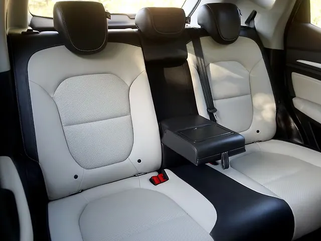Used MG Astor Savvy 1.5 CVT Ivory [2023-2024] in Delhi