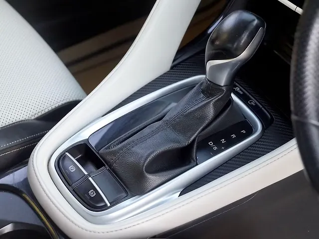 Used MG Astor Savvy 1.5 CVT Ivory [2023-2024] in Delhi