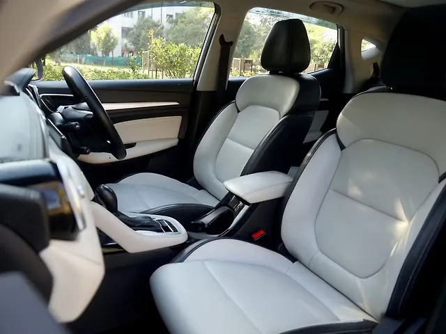 Used MG Astor Savvy 1.5 CVT Ivory [2023-2024] in Delhi