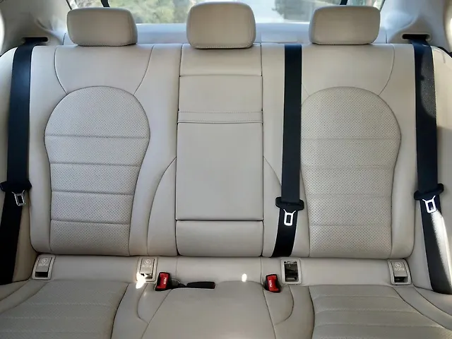 Used Mercedes-Benz C-Class [2014-2018] C 200 Avantgarde in Delhi