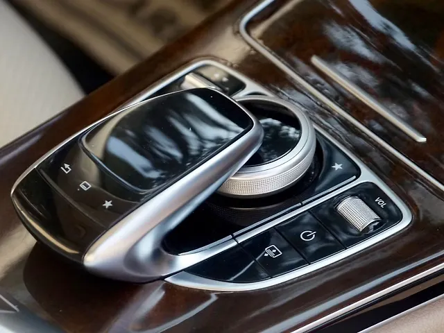 Used Mercedes-Benz C-Class [2014-2018] C 200 Avantgarde in Delhi