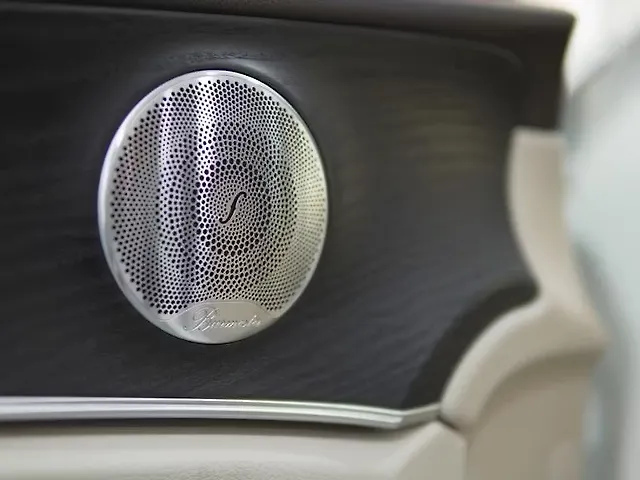 Used Mercedes-Benz E-Class [2021-2024] E 220d Exclusive in Delhi