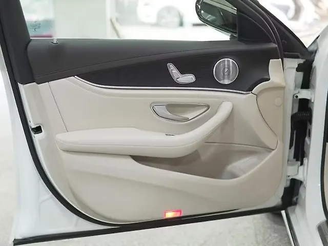 Used Mercedes-Benz E-Class [2021-2024] E 220d Exclusive in Delhi