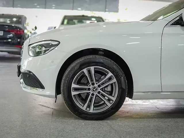 Used Mercedes-Benz E-Class [2021-2024] E 220d Exclusive in Delhi