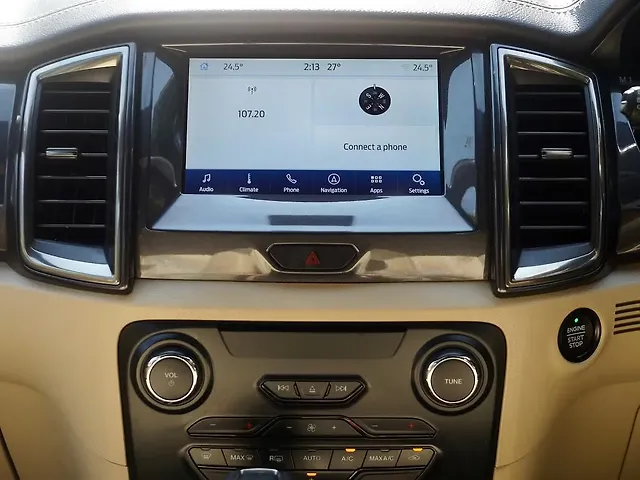 Used Ford Endeavour Titanium Plus 2.0 4x4 AT in Delhi