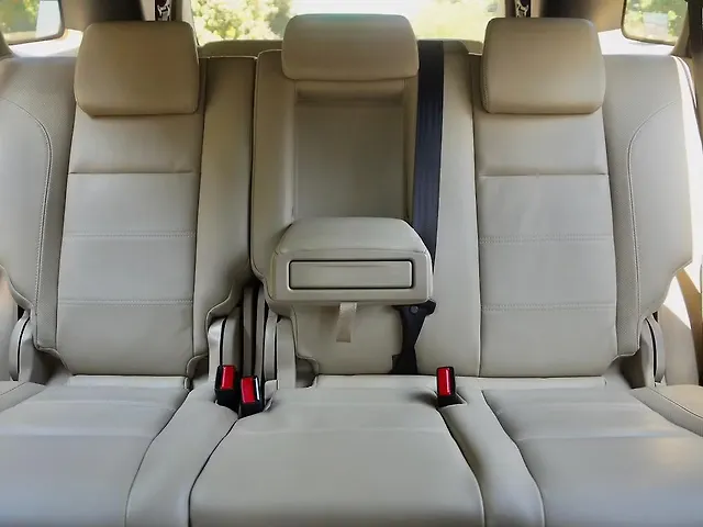 Used Ford Endeavour Titanium Plus 2.0 4x4 AT in Delhi