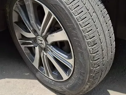 Used Honda City 4th Generation V Petrol [2017-2019] in Mumbai