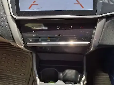 Used Honda City 4th Generation V Petrol [2017-2019] in Mumbai
