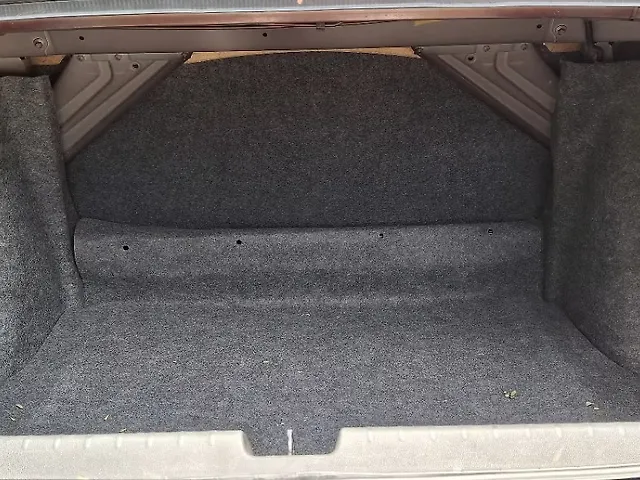 Used Honda City 4th Generation V Petrol [2017-2019] in Mumbai