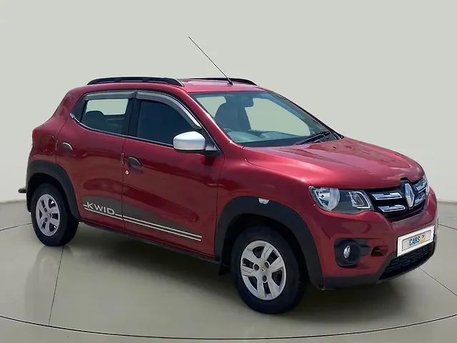 Used 2019 Renault Kwid in Coimbatore