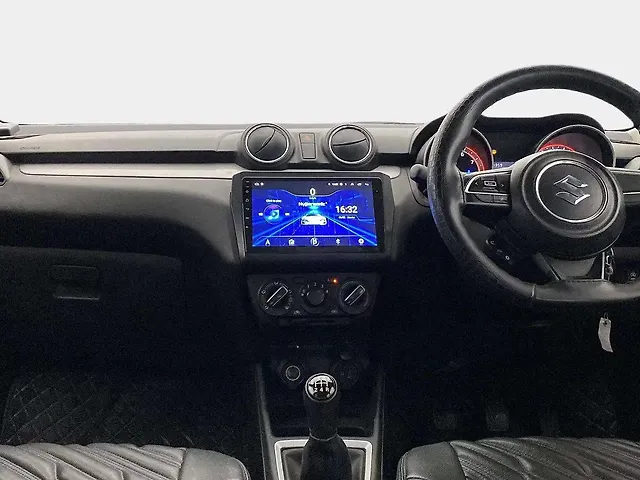 Used Maruti Suzuki Swift [2021-2024] VXi [2021-2023] in Delhi