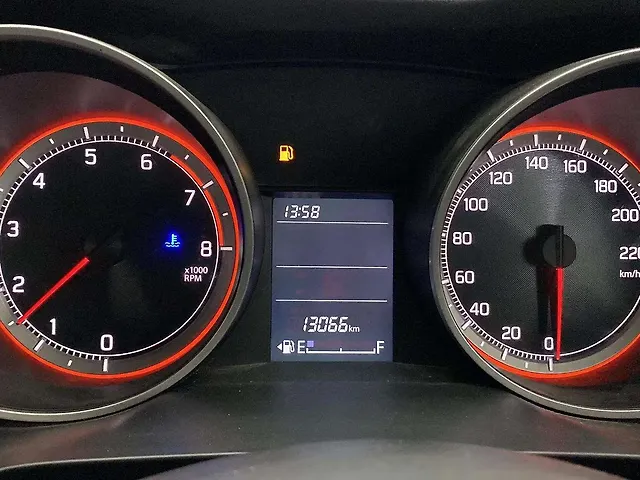Used Maruti Suzuki Swift [2021-2024] VXi [2021-2023] in Delhi