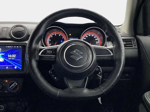 Used Maruti Suzuki Swift [2021-2024] VXi [2021-2023] in Delhi