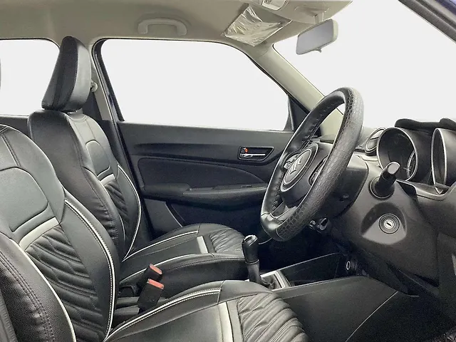 Used Maruti Suzuki Swift [2021-2024] VXi [2021-2023] in Delhi