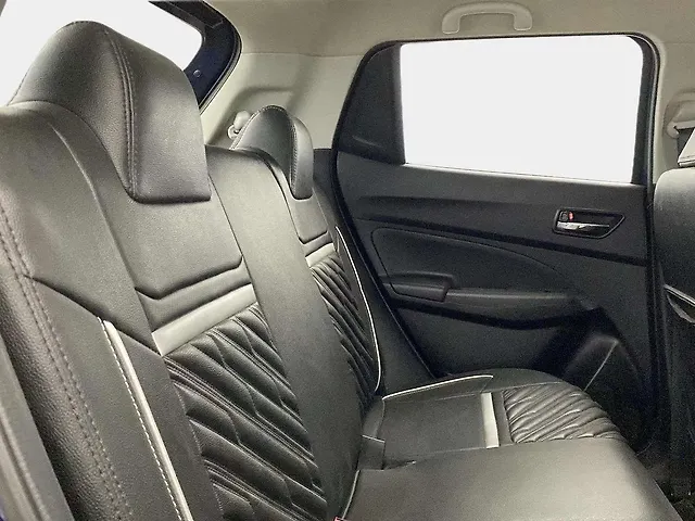 Used Maruti Suzuki Swift [2021-2024] VXi [2021-2023] in Delhi