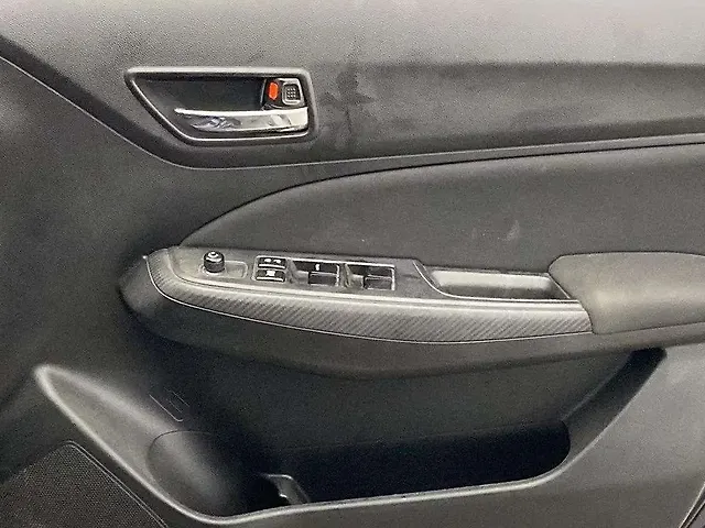 Used Maruti Suzuki Swift [2021-2024] VXi [2021-2023] in Delhi