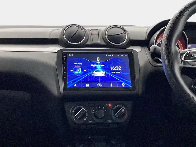 Used Maruti Suzuki Swift [2021-2024] VXi [2021-2023] in Delhi