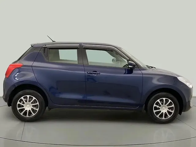 Used Maruti Suzuki Swift [2021-2024] VXi [2021-2023] in Delhi