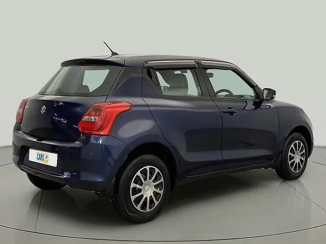Used Maruti Suzuki Swift [2021-2024] VXi [2021-2023] in Delhi