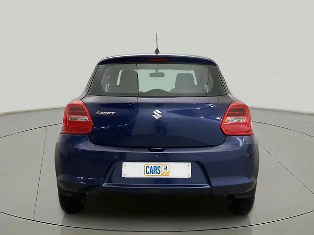 Used Maruti Suzuki Swift [2021-2024] VXi [2021-2023] in Delhi