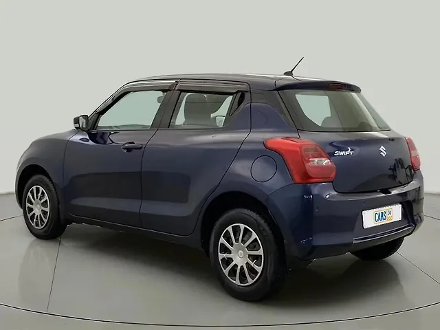 Used Maruti Suzuki Swift [2021-2024] VXi [2021-2023] in Delhi