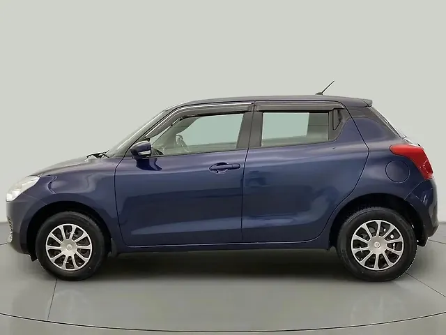 Used Maruti Suzuki Swift [2021-2024] VXi [2021-2023] in Delhi