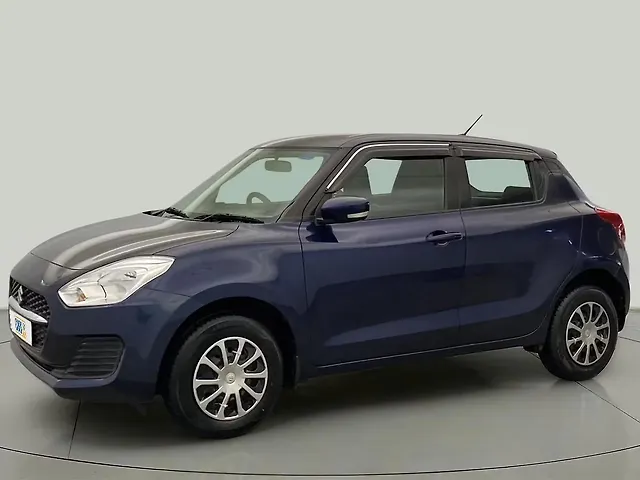 Used Maruti Suzuki Swift [2021-2024] VXi [2021-2023] in Delhi