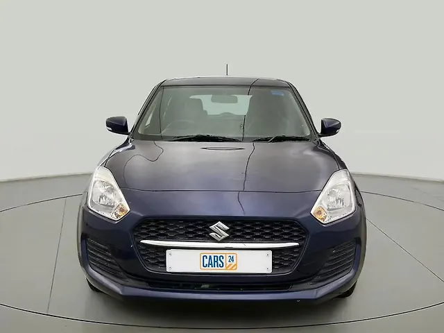 Used Maruti Suzuki Swift [2021-2024] VXi [2021-2023] in Delhi