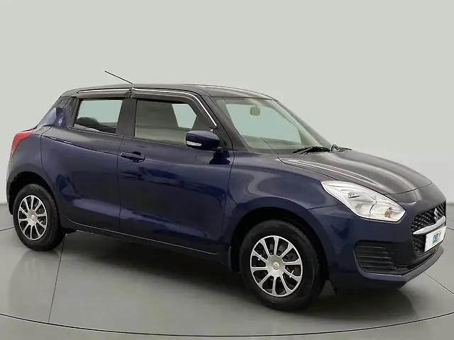 Used 2021 Maruti Suzuki Swift in Ghaziabad