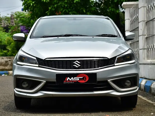 Used 2023 Maruti Suzuki Ciaz in Kolkata