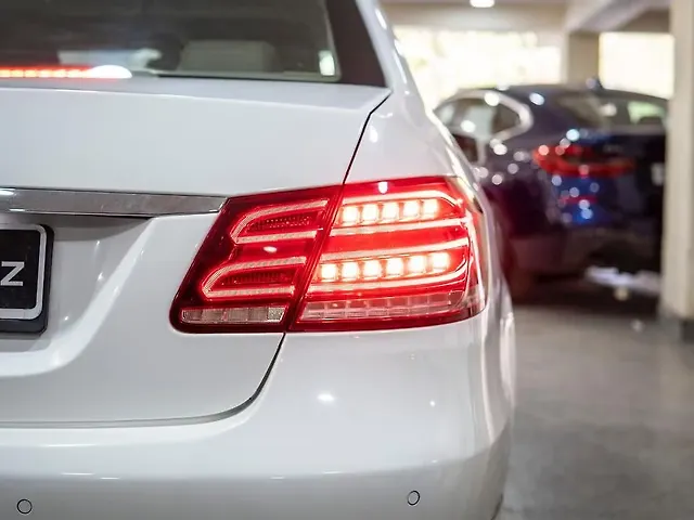 Used Mercedes-Benz E-Class [2015-2017] E 200 in Delhi