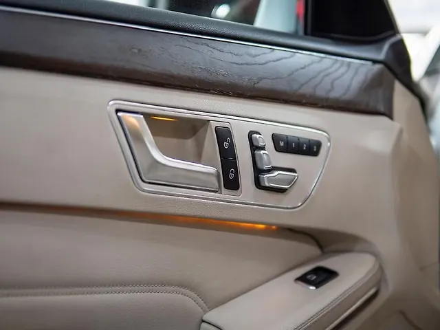 Used Mercedes-Benz E-Class [2015-2017] E 200 in Delhi