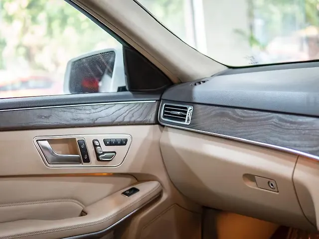 Used Mercedes-Benz E-Class [2015-2017] E 200 in Delhi