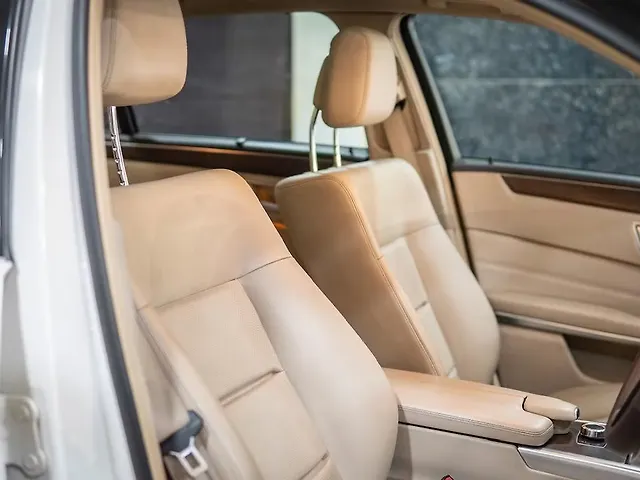 Used Mercedes-Benz E-Class [2015-2017] E 200 in Delhi
