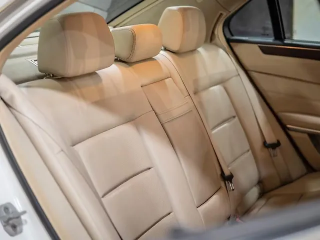 Used Mercedes-Benz E-Class [2015-2017] E 200 in Delhi