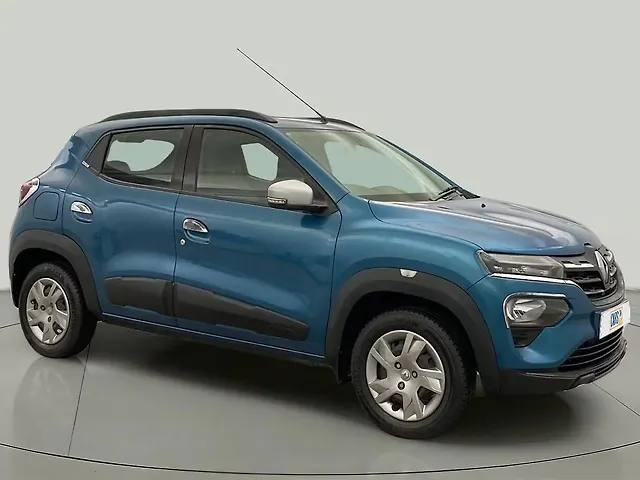 Used 2020 Renault Kwid in Delhi