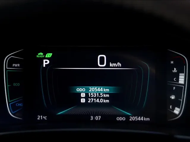 Used Maruti Suzuki Grand Vitara Alpha Plus Intelligent Hybrid eCVT Dual Tone [2022-2025] in Delhi